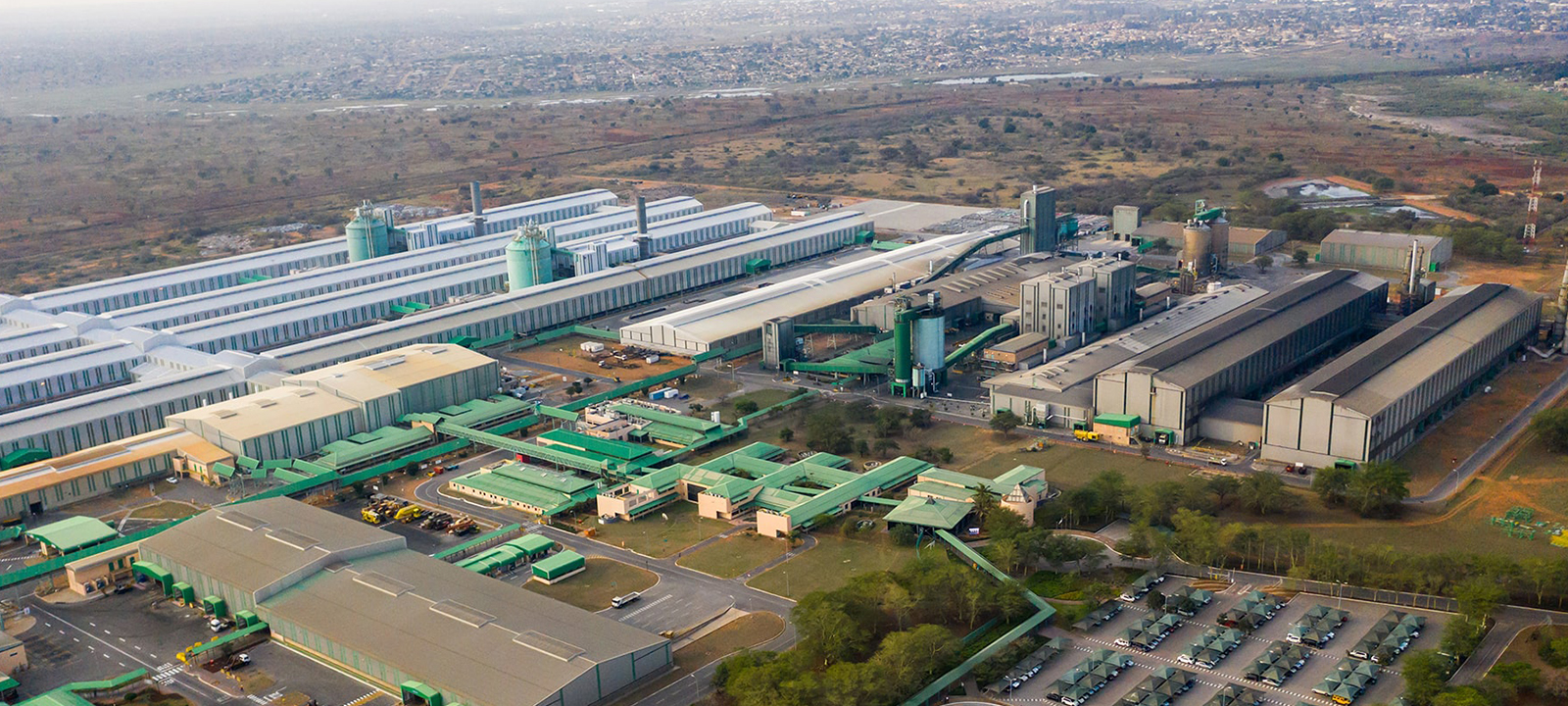 Eventual encerramento da Mozal não depende de decisão do Estado moçambicano